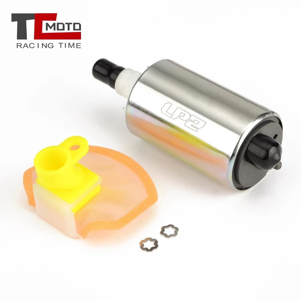 Bomba de Combustível LP2 para Motocicletas Honda CB500F CB500X CB500F 500X CBR500R ABS CRF250 CRF250L CRF250 250L CBR650F CBR650