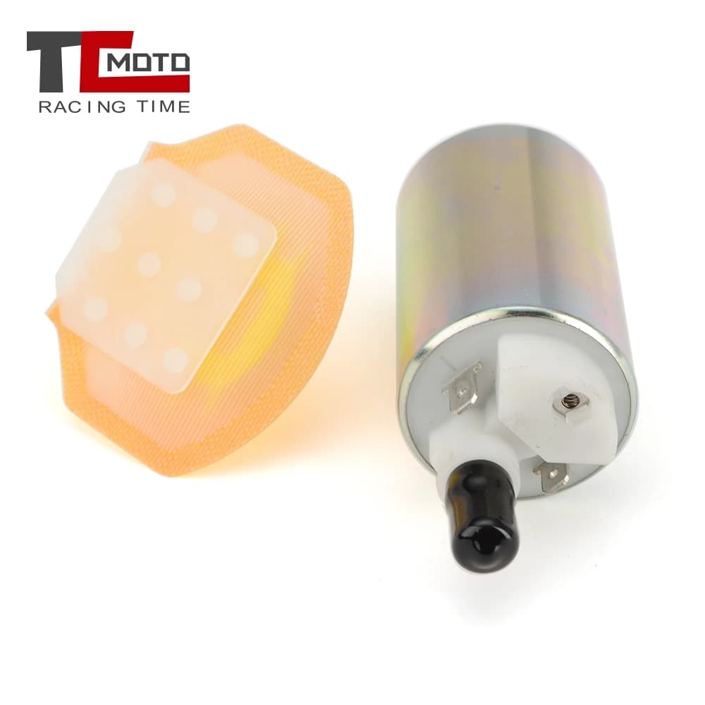 Motocicleta Bomba De Gasolina, Bomba De Combustível Para Honda CB500F CB500X CB 500F 500X CBR500R ABS CRF250 CRF250L CRF 250 250L CBR650F CBR650