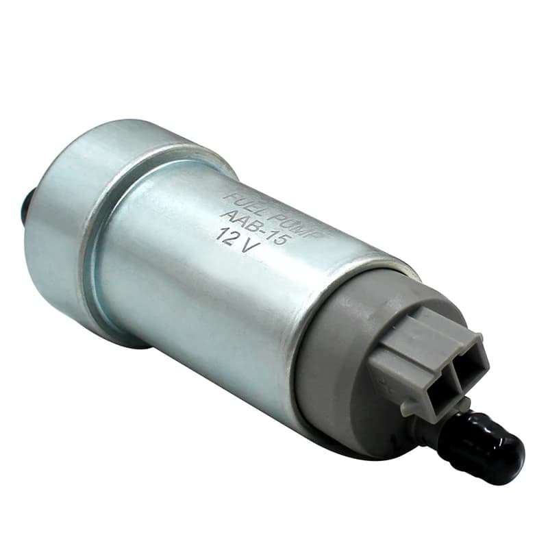 Bomba de combustível de gasolina para motocicleta para Harley Softail FLSTNSE FLSTN FLS FLSTNSE3 FXSTC V-Rod VRSCX