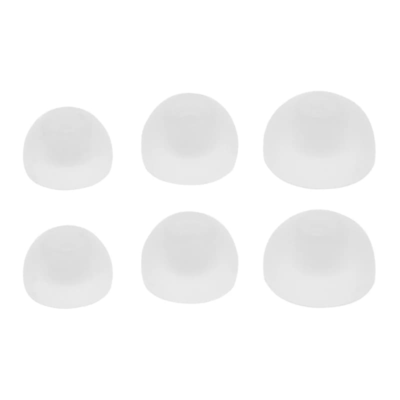 Silicone Earbuds Substituição Dicas, Tampões De Ouvido, Almofadas De Almofada, Tampa Do Tampão, Samsung Galaxy Buds 2, SM-R177, S, M, L