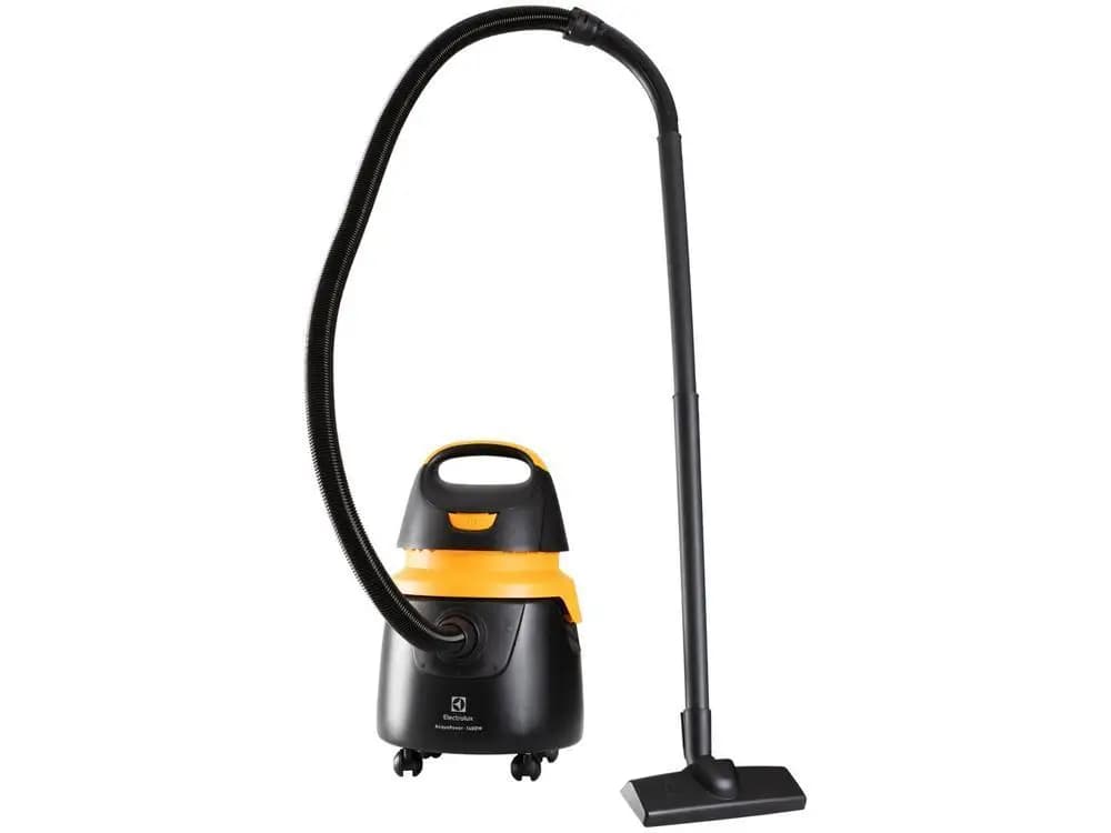 Aspirador de Pó e Água Electrolux AQP20 Acqua Power 1400W - 220V