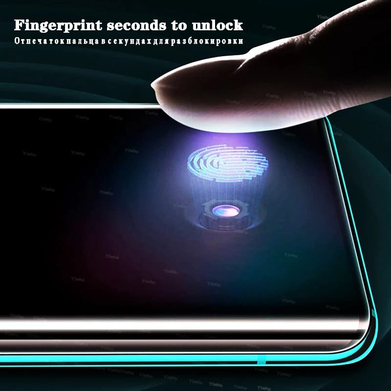 Vidro protetor para Samsung Galaxy A24, Filme protetor de tela, A25, A15, A05S, A54, A34, A14, A04, M54, M34, M14, M04, A M 13, 73, 5G, PCes 4