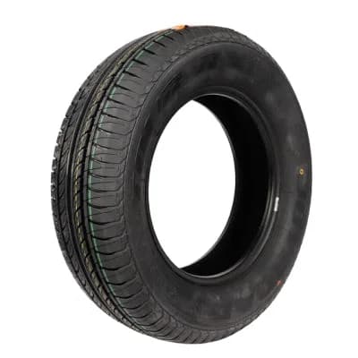 Pneus de carro Zextour Teraflex 185/65R14 235/70R16 LT245/75R16 sem câmara com preço promocional