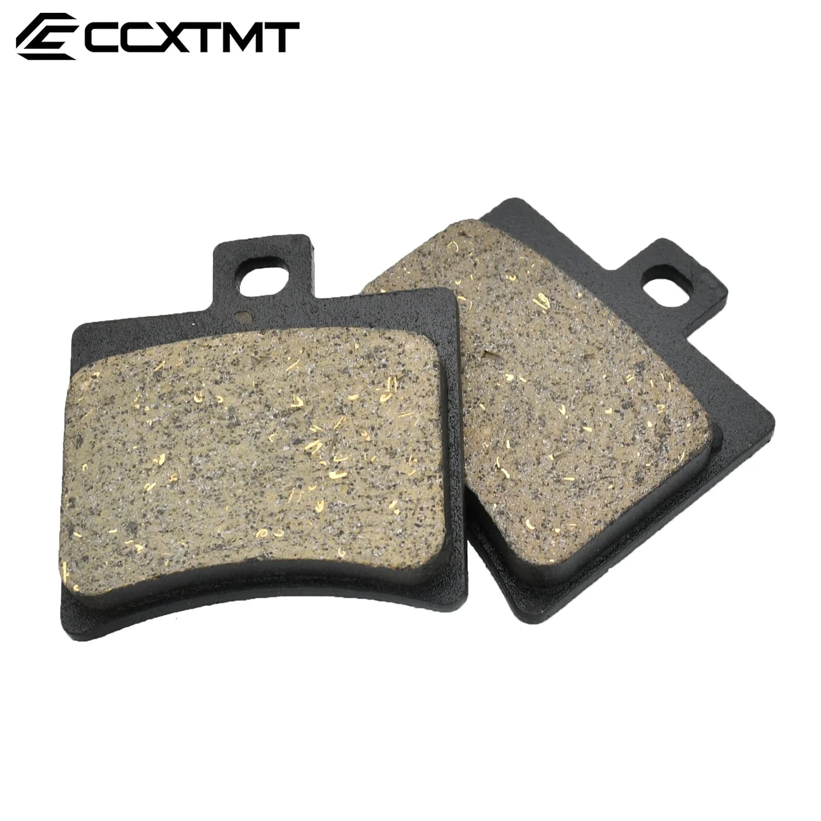 Pastilhas de freio a disco traseiro para motocicleta, pastilhas de freio a disco traseiro para aprilia sr50 atlantico 200 250 sport city 125 leonardo 300 scarabeo50 125 200 250 300 400 500