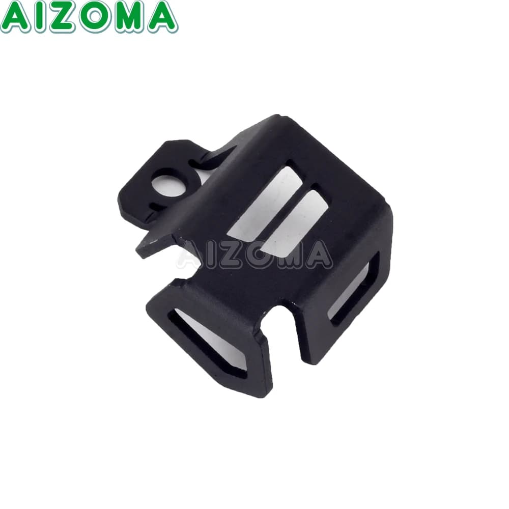 Para harley pan america 1250 1250 ra1250s ra1250 especial 21-24 motocicleta reservatório de fluido de freio traseiro guarda capa protetor de copo de óleo