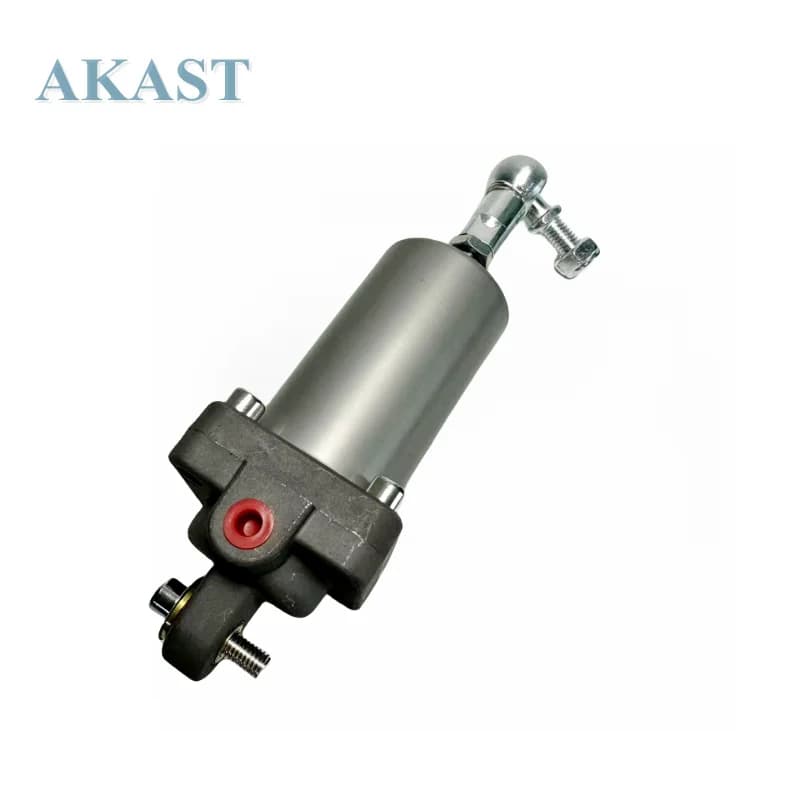Cilindro de ar de diafragma QH40 QG-40 para compressor de ar