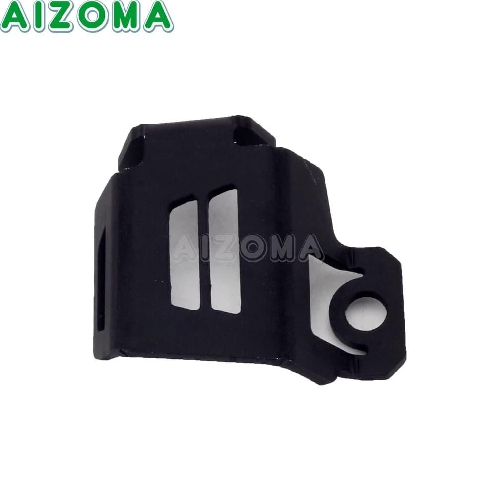 Para harley pan america 1250 1250 ra1250s ra1250 especial 21-24 motocicleta reservatório de fluido de freio traseiro guarda capa protetor de copo de óleo