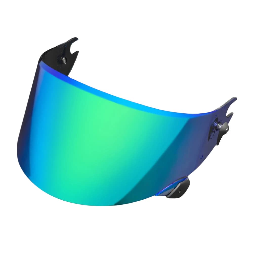 Race-R Pro Viseira de carbono para SHARK Race-R Pro GP Aeron GP Speed-R Capacete de carbono Viseira Capacete Protetor facial de substituição durável
