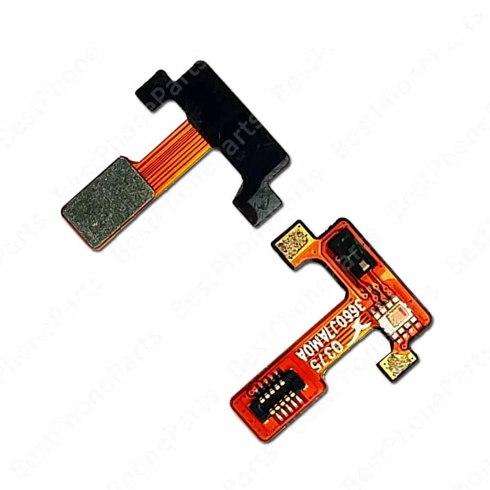 Sensor de proximidade flexível laranja para Xiaomi Redmi 5 Plus componente eletrônico de reposição