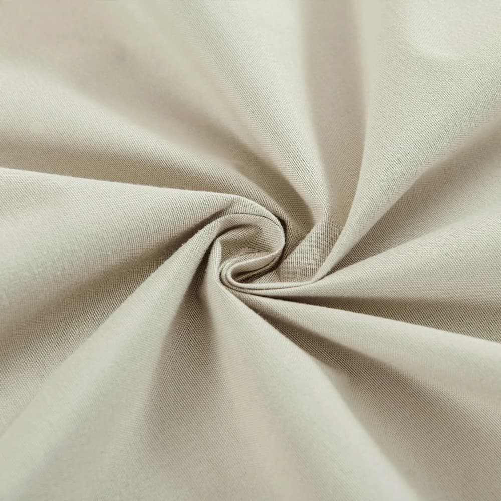 1Pç Cortina Blackout Moderna Minimalista - Isolamento Térmico, Cortinas Universais para Todas as Estações para Quarto (Com Bolso para Varão) Apenas Cortinas