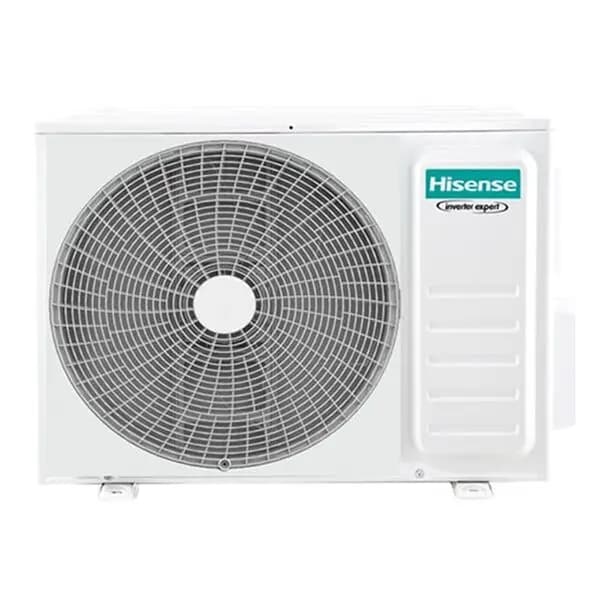 Ar Condicionado Split Inverter Hisense R-32 Hi-wall 12.000  Btus Quente e Frio Wi-fi 220v