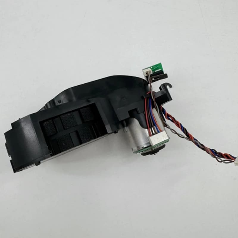 Roda de viagem para xiaomi robô aspirador x10 para dreame z10pro l10 plus d10 plus robô aspirador peças