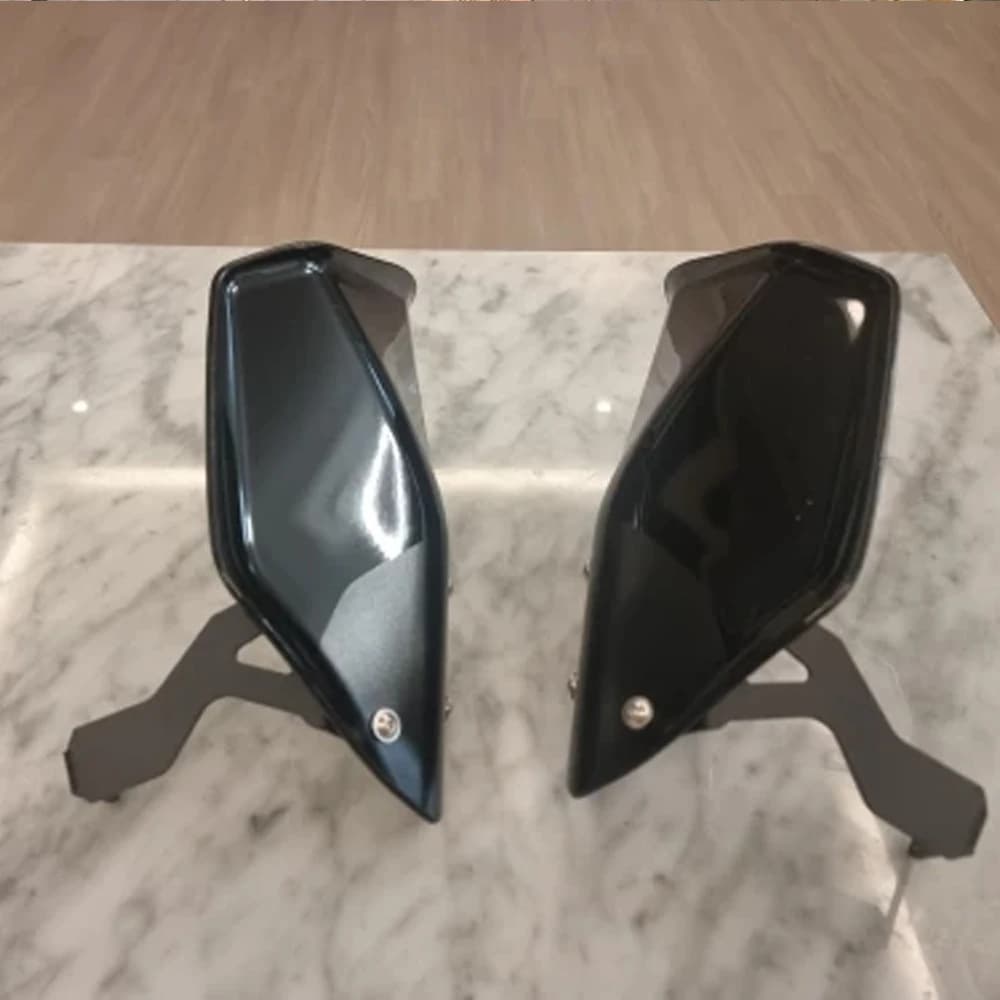 K1600gt handguard para bmw k1600 gt gtl 2012-2016 2017-2024 2025 k1600gtl mão guarda escudo protetor pára-brisa acessórios moto