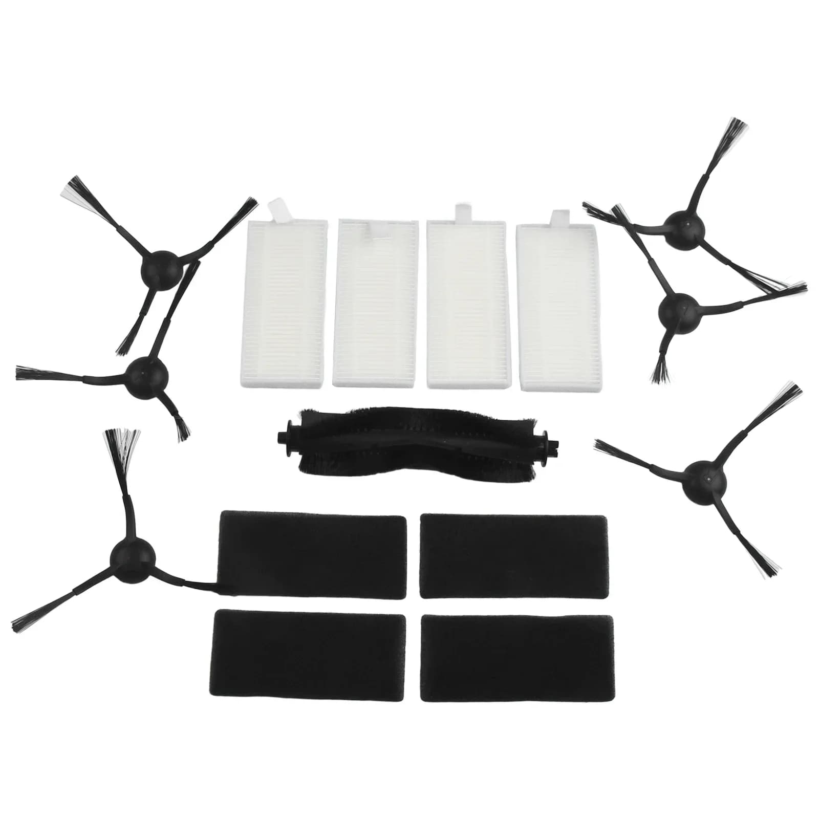 Kit de peças e ferramentas para aspirador de pó Cocotec Conga Eterno Pet Max