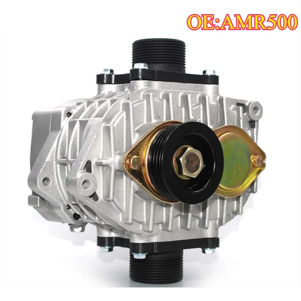 Compressor Mini Roots AMR500 de alta qualidade para motores 1.0-2.2L