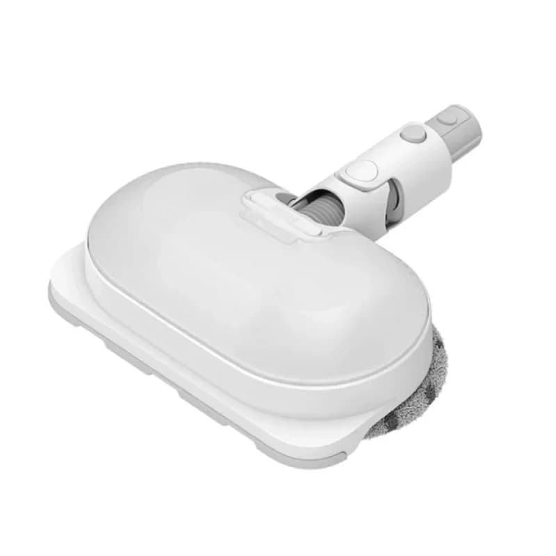 Aspirador sem fio Xiaomi Mijia K10Pro, acessório 2Pro, cabeça de limpeza frontal