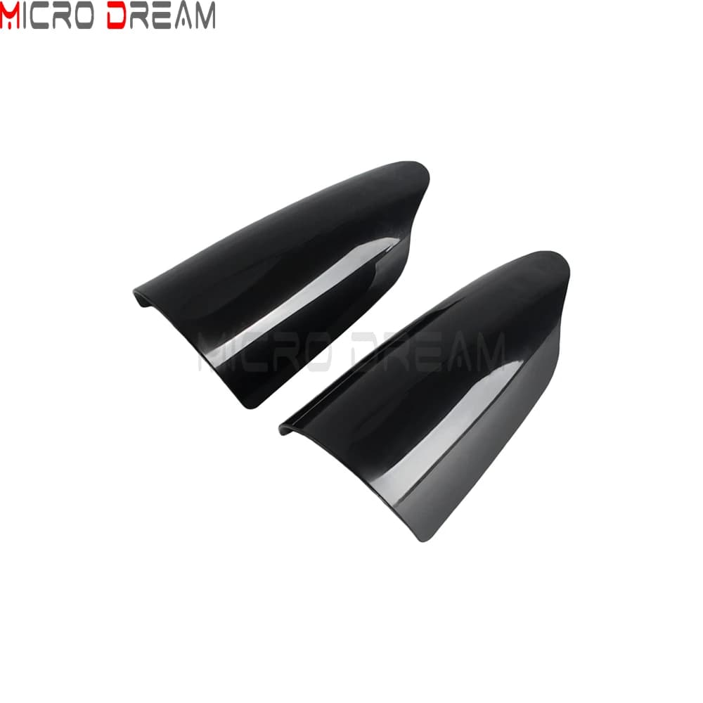 Para harley touring street electra glide flhx flhxs flhtp flht motocicleta handguards protetor guiador mão guarda escudo capa