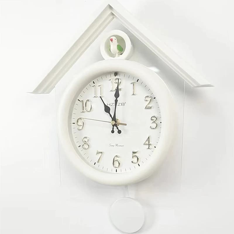 Relógio de parede luminoso luxo cuco relógios led relógio de mesa retro quarto silencioso sala estar decoração elegante ornamento do quarto