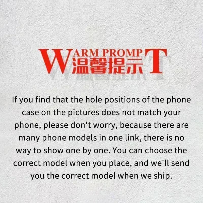 Aviso sobre compatibilidade de modelos para capa de telefone Xiaomi Poco F2 Pro silicone