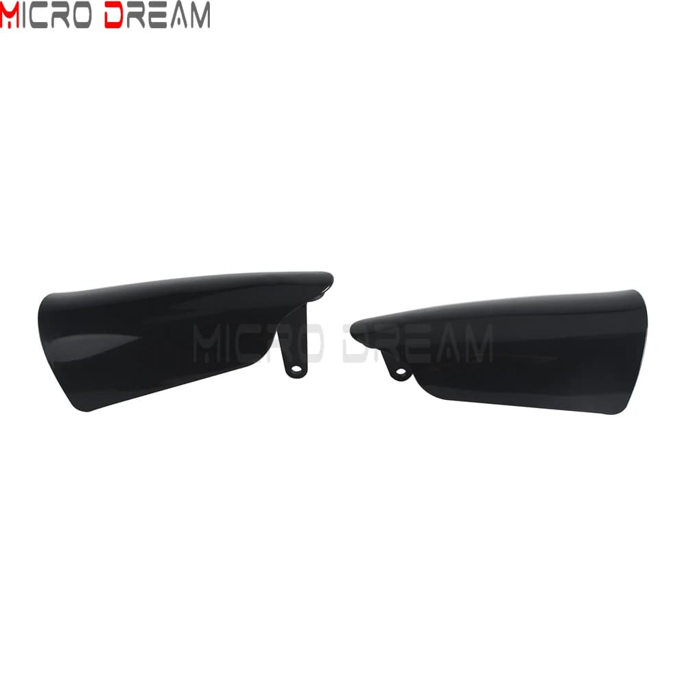Para harley touring street electra glide flhx flhxs flhtp flht motocicleta handguards protetor guiador mão guarda escudo capa