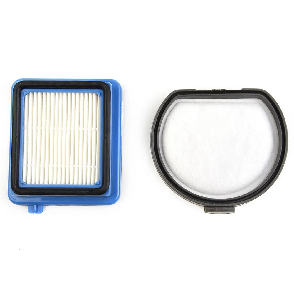 Filtro lavável preto para aspirador AEG PURE F9