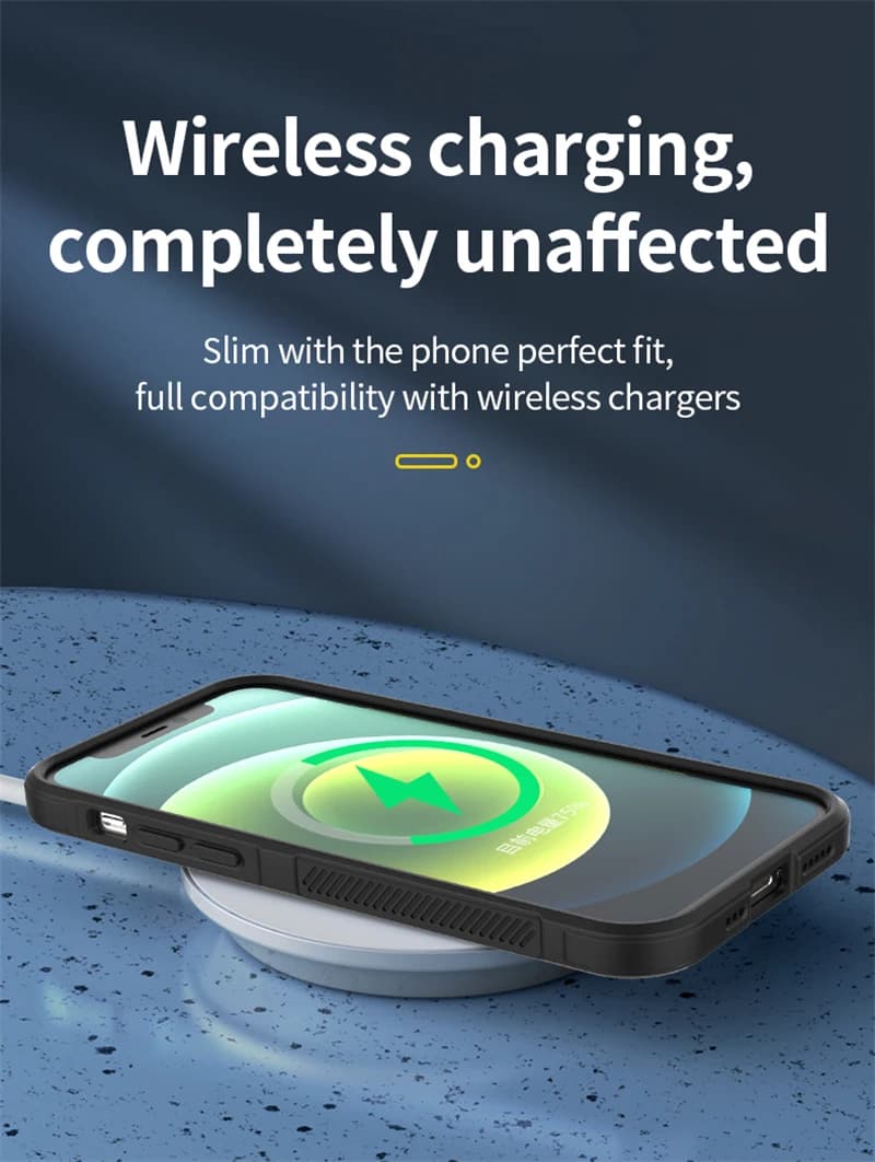 Capa de telefone Motorola Moto G100 Pro preta em silicone macio compatível com carregamento sem fio