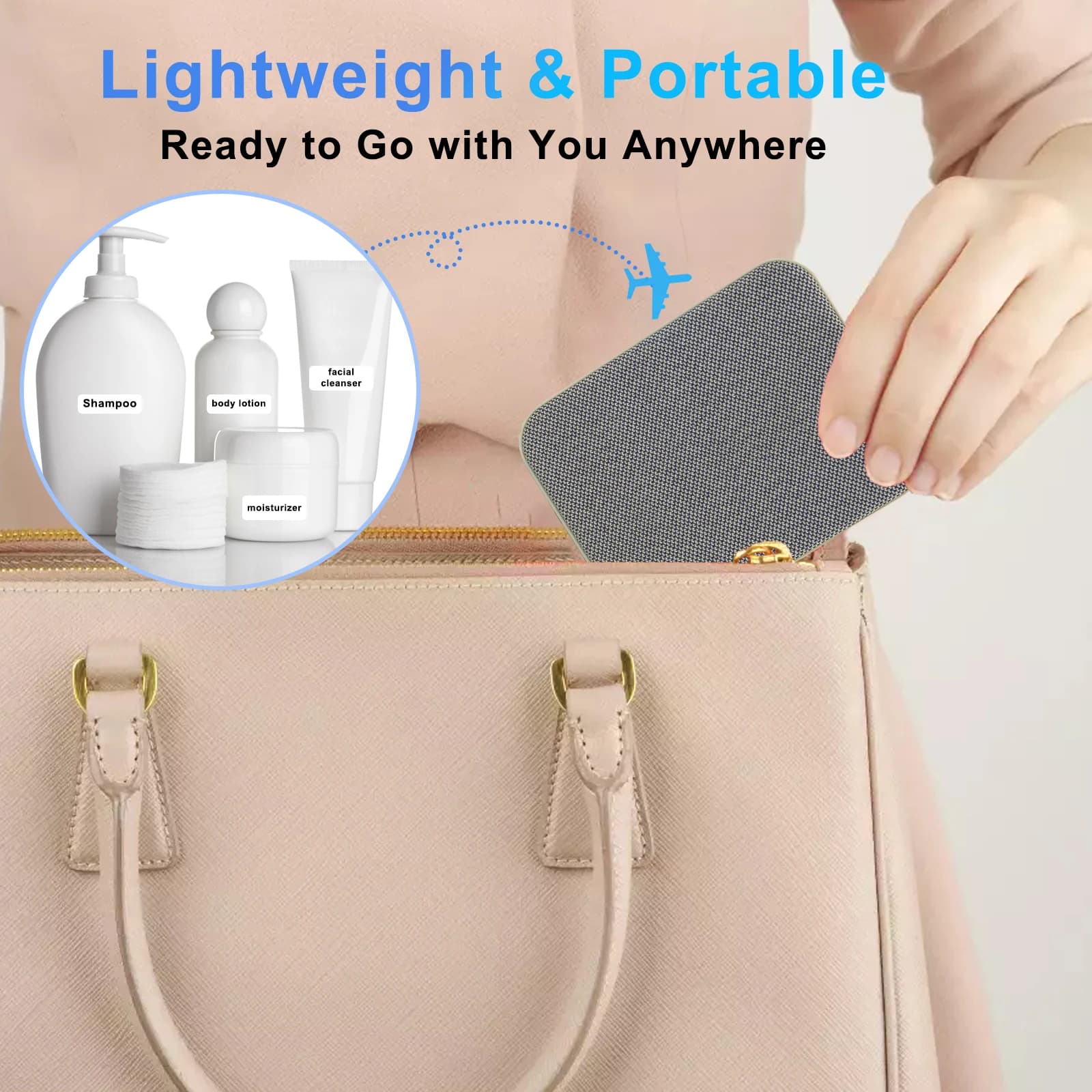 Impressora de Etiquetas Térmicas Marklife P15 Mini Bluetooth para Etiquetas Adesivas para Escola, Escritório, Cozinha, Presentes/DIY Criativo/Marcas