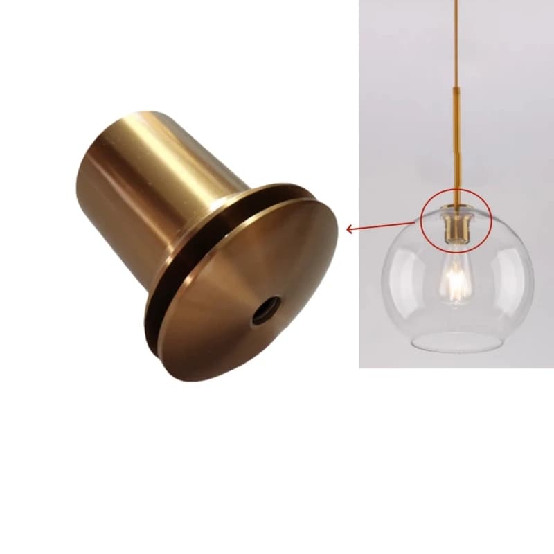 Luminárias e27 soquete suporte da lâmpada lâmpada de mesa lâmpada molécula lâmpada para exibição sala estar parafuso soquete lâmpada copo