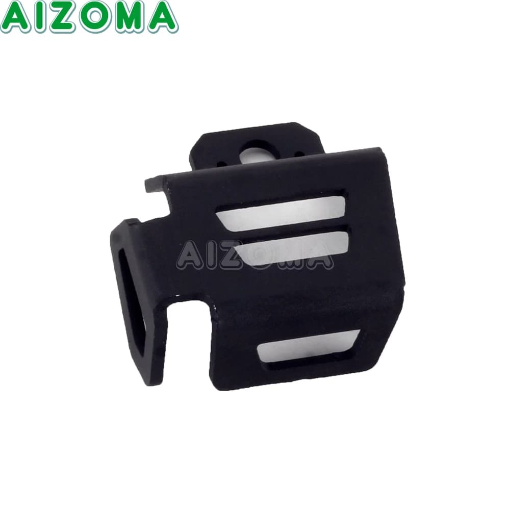 Para harley pan america 1250 1250 ra1250s ra1250 especial 21-24 motocicleta reservatório de fluido de freio traseiro guarda capa protetor de copo de óleo