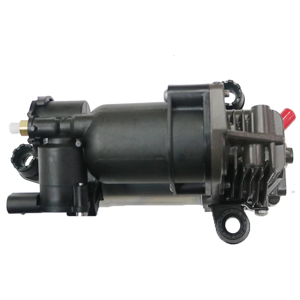 Compressor de suspensão a ar de alta qualidade, para mercedes w221, w216, cl, s class, compressor de suspensão pneumática a2213201704