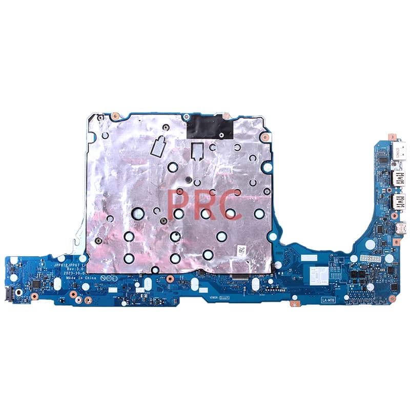 LA-M788P para hp 16-xd placa-mãe do portátil r5 m320 r5 r5 9600x cpu rtx3050 rtx4090 3g N81924-601 N48773-601 notebook mainboard
