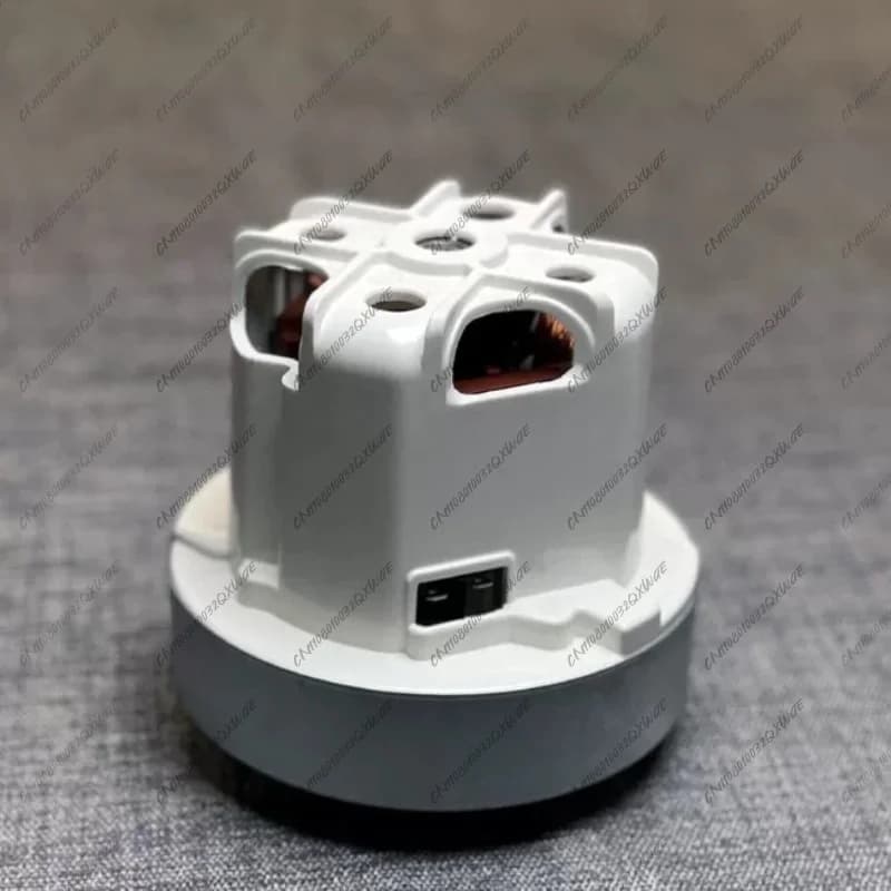 Motor de aspirador de pó branco e cinza para aspirador de pó Philips FC8760/8766/9911/9912/5828/5830/5988