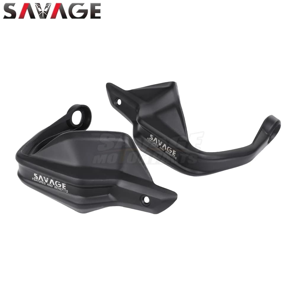 Para trident 660 2025 guiador handguard escudo para tigre esporte 660 800 motocicleta aumentar mão escudo guardas protetor de alavanca