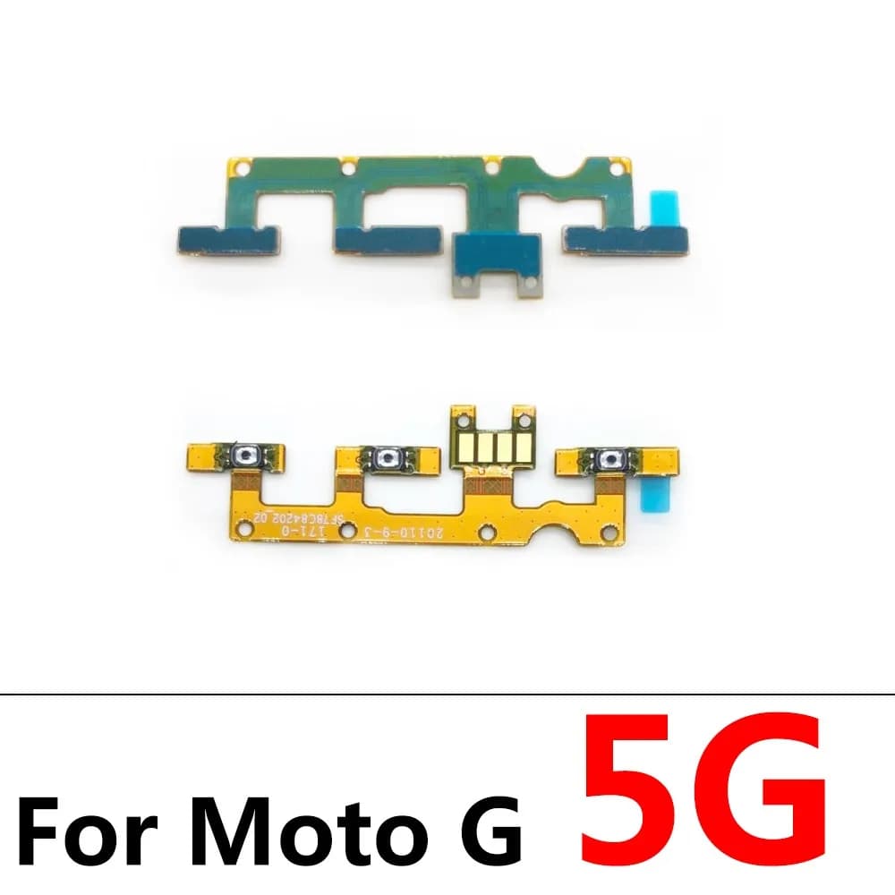 Peças de Cabo Flexível para Vários Modelos de Motorola