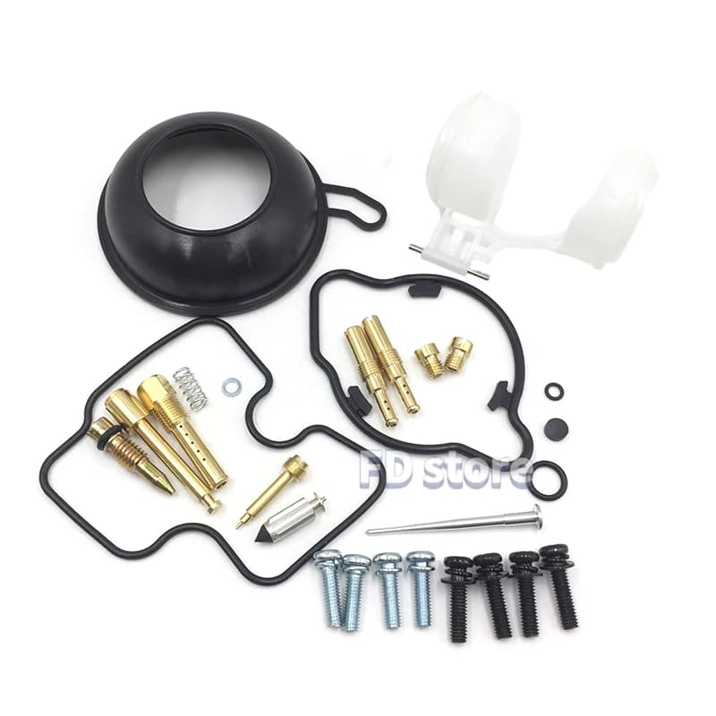 Kit de Reparo Carburador Honda CBR600 F4 F3 1996-2000