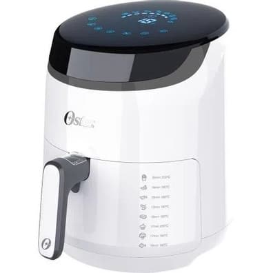 Air Fryer Fritadeira Digital Touch 3,2l Oster - 127v