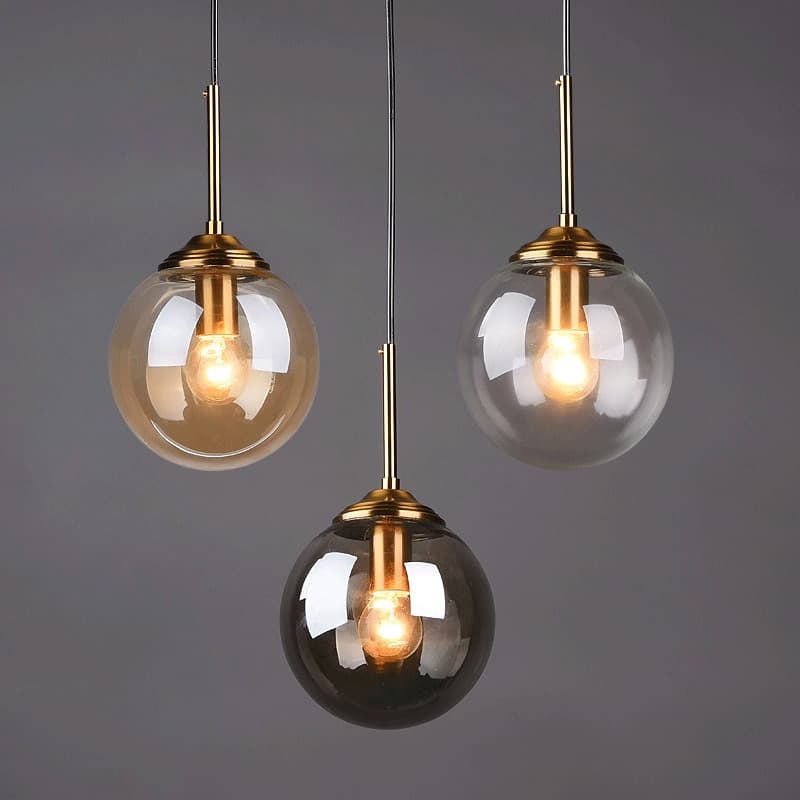 Lustre Mesa De Jantar Lustre Para Sala Pendente Cozinha Pendente Sala Jantar Luminaria Pendente Teto