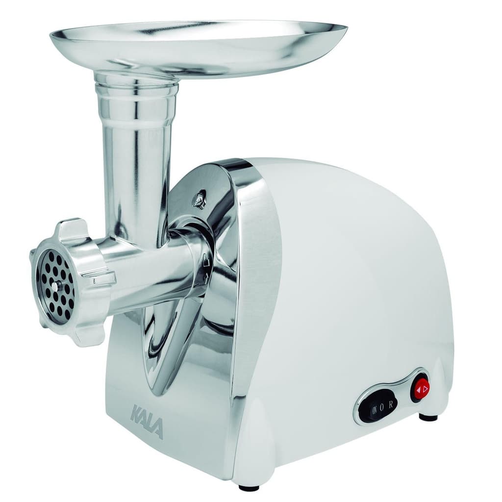Moedor de Carne Elétrico 220V 500W Kala