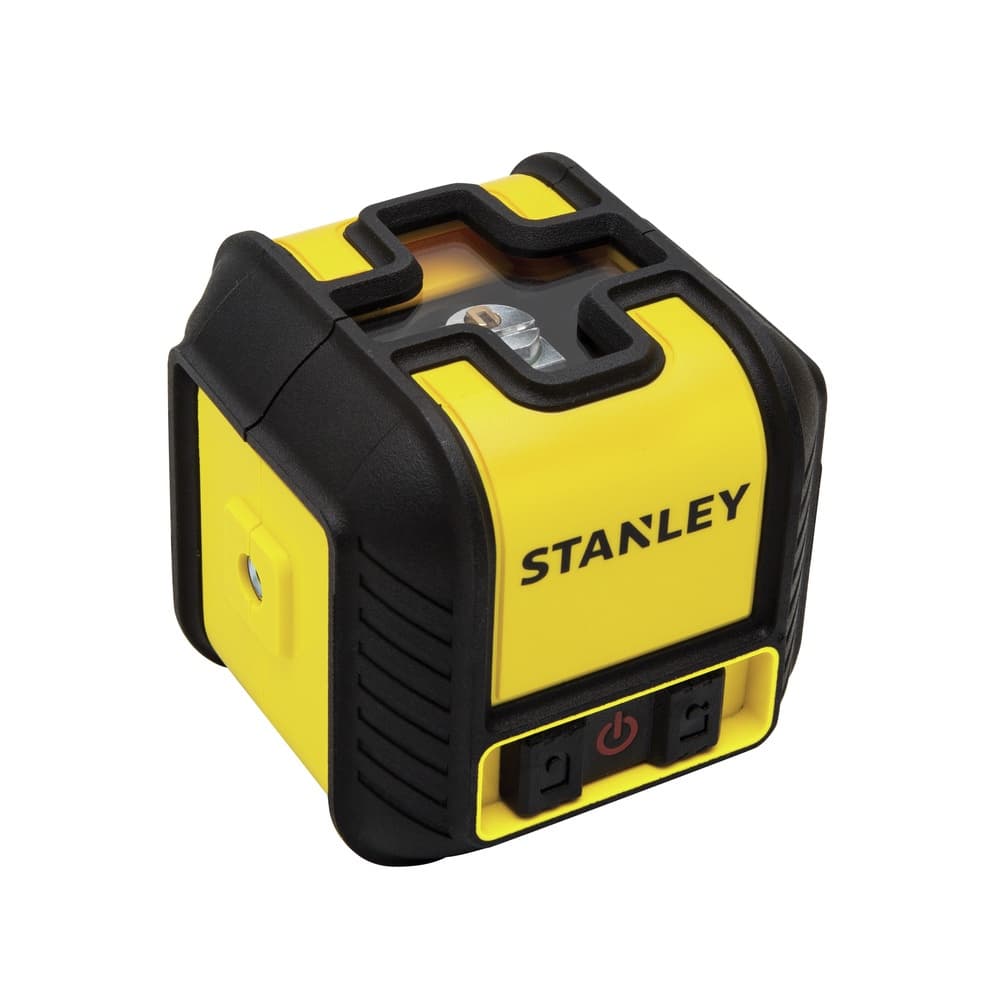 Nivel A Laser Stht77498 Novo Cubix Stanley