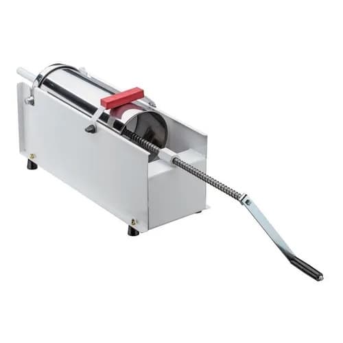 Canhão Ensacadeira De Linguiça Embutideira 8 Litros