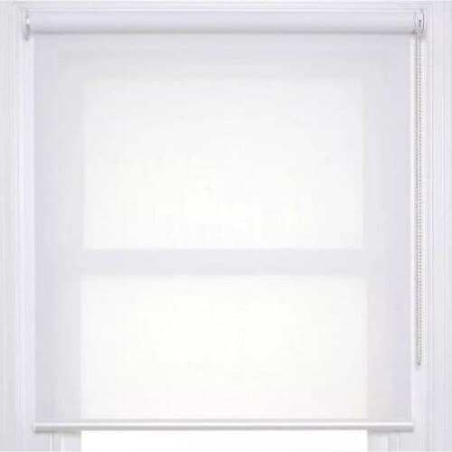 Persiana Rolô Screen Tela Solar 3% 60 L x 180 A