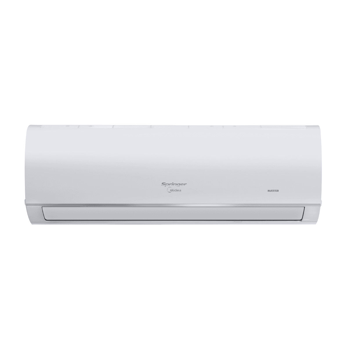 Ar Cond Hw Inverter Midea Airvolution Connect 12k Frio R32 Cor Branco