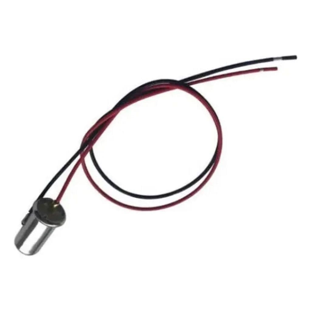 Sensor de combustível 12V para Suzuki Hornet, Srad Zx6r, Zx10, prateado com cabo preto e vermelho.