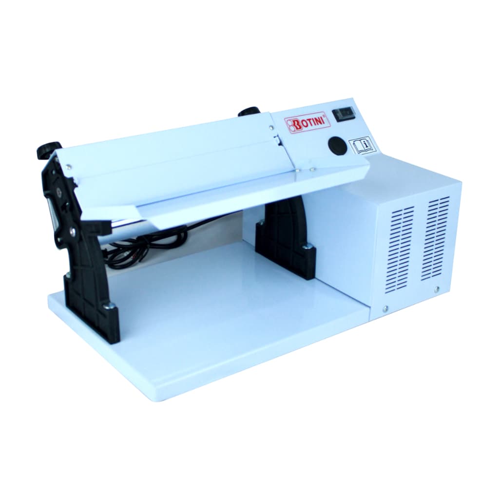 Cilindro Abridor Massa Elétrico Máquina Industrial Fazer Macarrão Abrir Pastel Pão Pizza Salgado Alumínio Padaria Botini