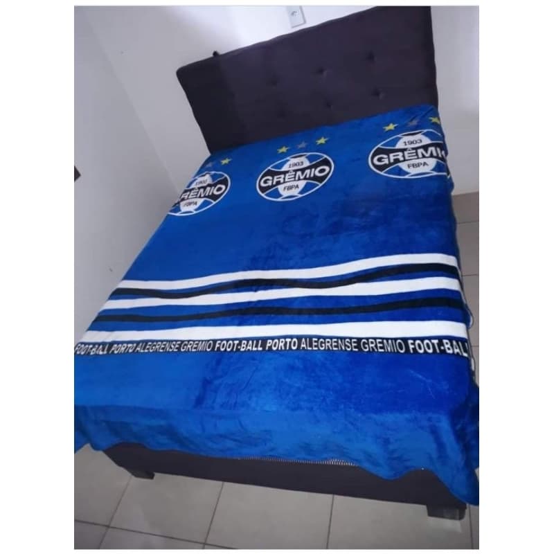 Cobertor Manta Grêmio Cobertor manta Gremista