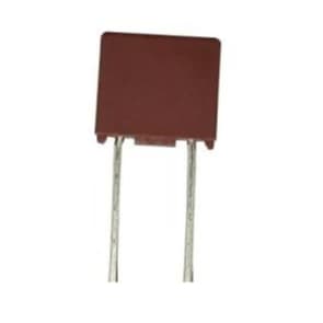 Micro Fusível Radial 10A T10A 250V Tipo Pico Quadrado 4mmx6mmx8mm - 1 Peça -  eletrônica - Componente Eletrônico