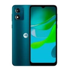 Motorola Moto E13 64GB (NOVO) - Original