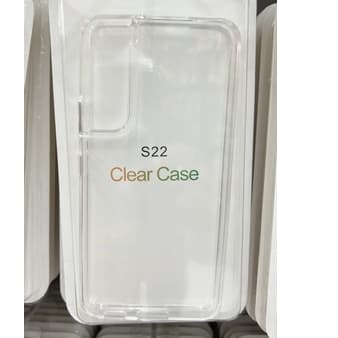Capa Capinha Acrílica Transparente Não Amarela PARA Samsung Galaxy S22 A54 S23 A14 M54 A14 5G S21 FE A34 5G S22 Ultra S22 M23 5G M52 5G M53 5G S23 Ultra A12 A03 Core A03 J4 Core J5 Prime J7 Prime A30s A10 S21 S20 M34 5G A24 S23 S23 PLUS S23 ULTRA M23