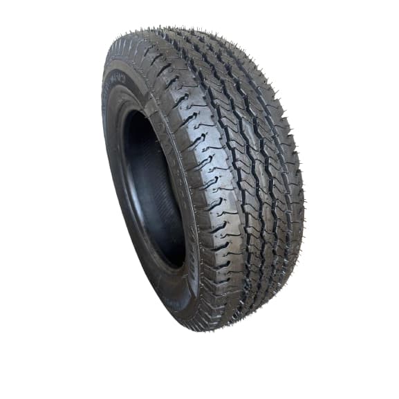 Pneu aro 15 Carga 205-70-15  com um ano garantia 8 lonas IN : 002344/2016
