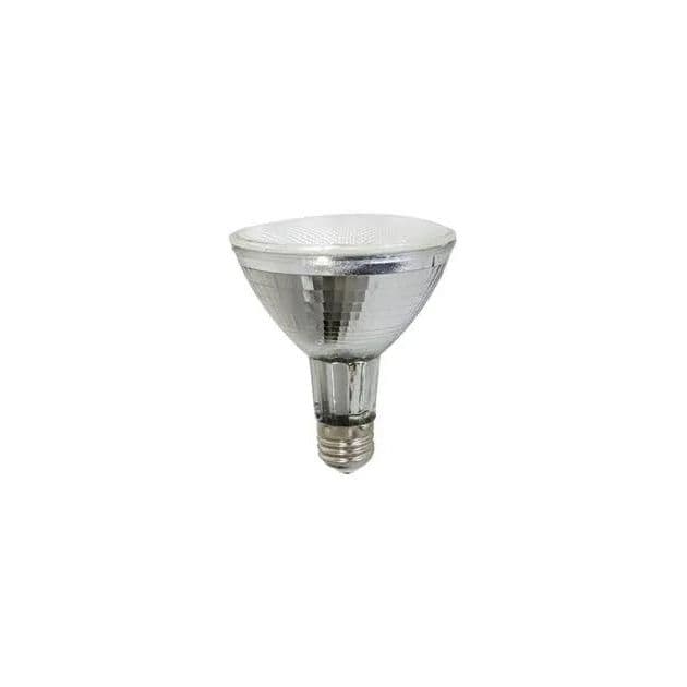 Lampada Halogena Par30 75w Flood 230v E-27 2700k Lampada Halopar 30 35W  30° 3000k E27
